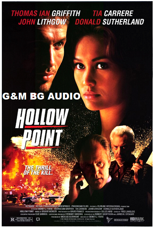 Hollow Point / Ямата (1996)