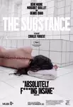 The Substance / Веществото (2024)