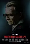 Tinker Tailor Soldier Spy / Дама, поп, асо, шпионин (2011)