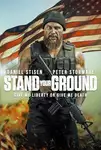 Stand Your Ground / Отстоявайте позицията си (2025)