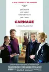 Carnage / Касапница (2011)