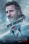 The Ice Road / Леден път (2021)