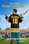 Happy Gilmore 2 / Щастливият Гилмор 2 (2025)