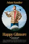 Happy Gilmore / Щастливият Гилмор (1996)