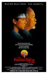 The Karate Kid 2 / Карате кид 2 (1986)