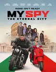My Spy: The Eternal City / Моят шпионин: Вечният град (2024)