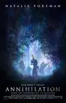 Annihilation / Изтребление (2018)